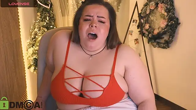 Sheila_queen_'s cam snapshot