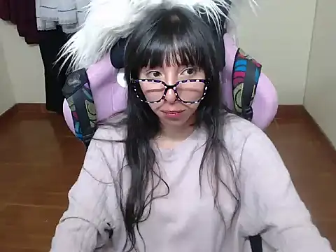 ScarlettShirahoshi's cam snapshot