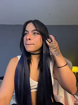 sophie_banks's cam snapshot