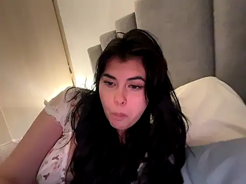 Nannicutee's cam snapshot