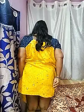 venkata-lakshmi's cam snapshot