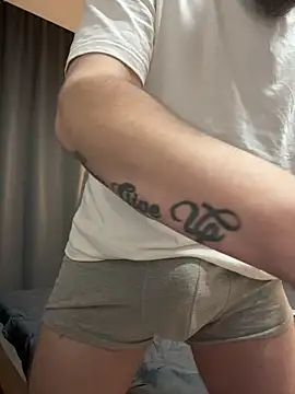 HermanFire's cam snapshot