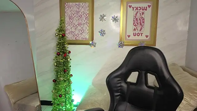 Hela_v's cam snapshot