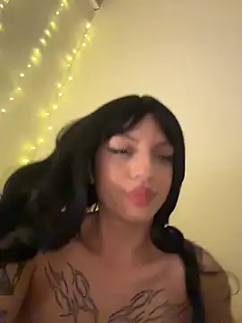 xx_marianita_xx's cam snapshot