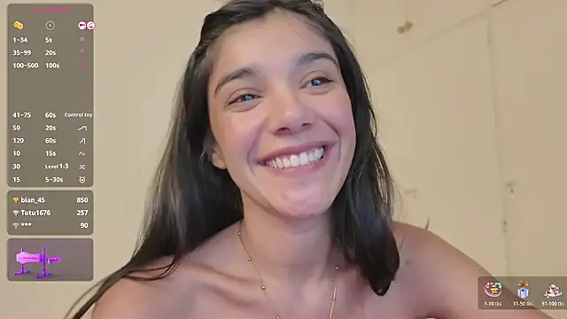 valuns's cam snapshot