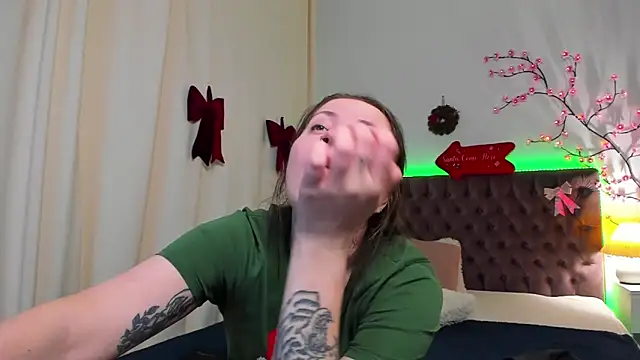 LilaVame's cam snapshot