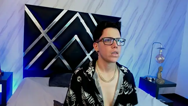 SpencerMontgomery's cam snapshot