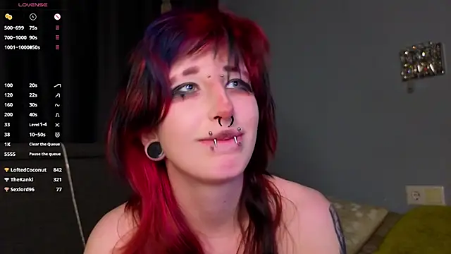 KandraCruser's cam snapshot