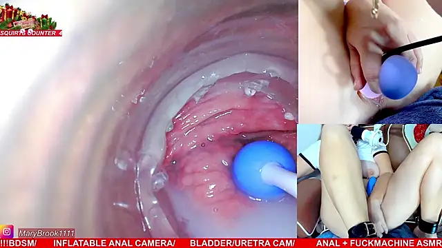 MaryBrook1's cam snapshot