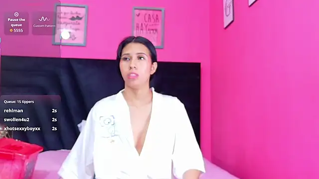 daddys_little_princesss's cam snapshot