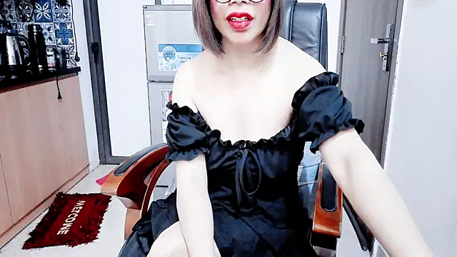 Miu-Le's cam snapshot