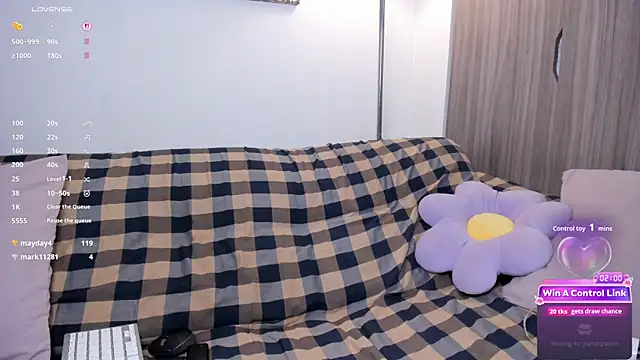 sara_kim_'s cam snapshot