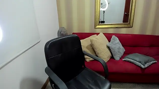 NicolettColin's cam snapshot