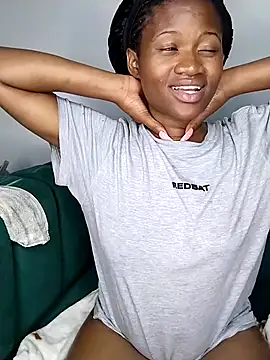 SmashingLucia's cam snapshot