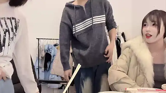 zhouzhou_YC's cam snapshot