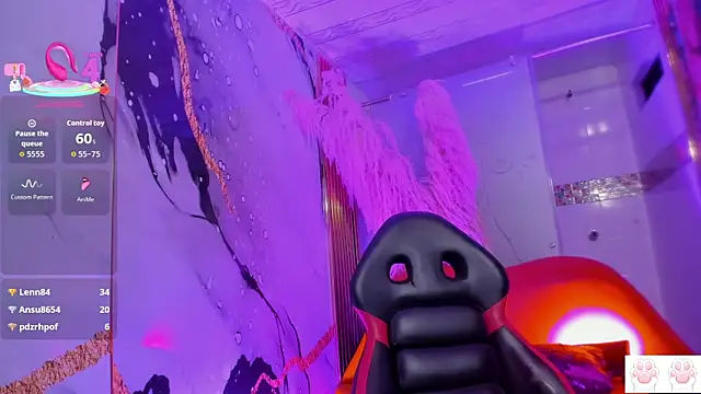 amarantha__milk2's cam snapshot