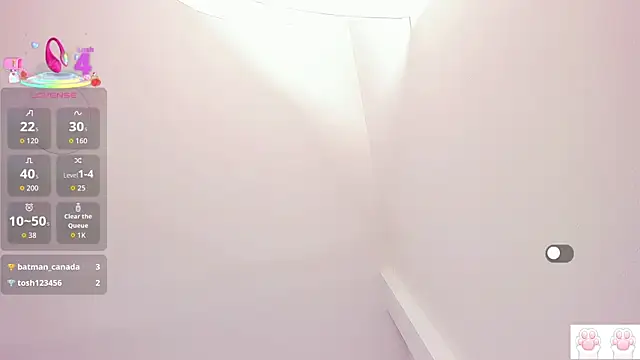 samymilf4's cam snapshot