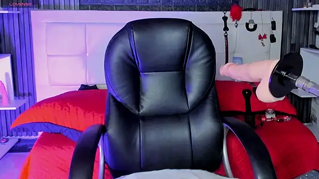 Violet_sl4ve's cam snapshot