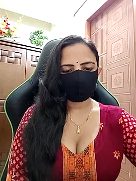 Payel-Sen's cam snapshot