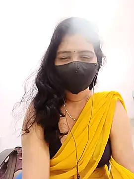 Lucky-Deepthi's cam snapshot