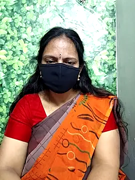 Queen-Neha's cam snapshot