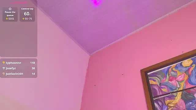 Pammela_Smith's cam snapshot