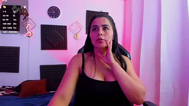 hannarusso's cam snapshot