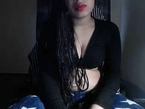 Hey_ishu's cam snapshot