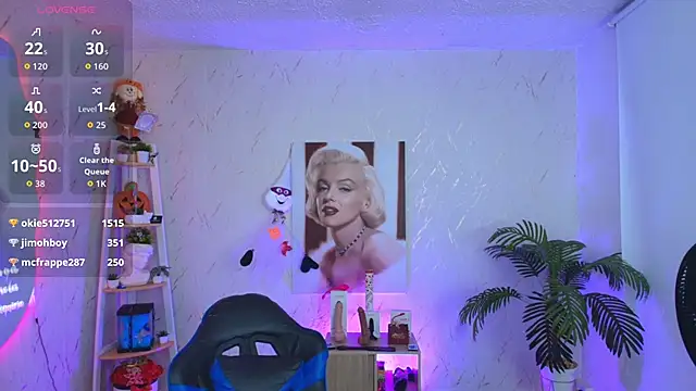 SALOOMEE__ live sex cam