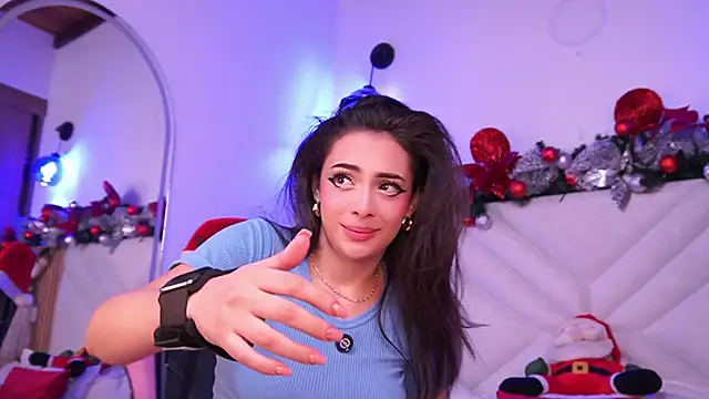 Kat_Saky's cam snapshot