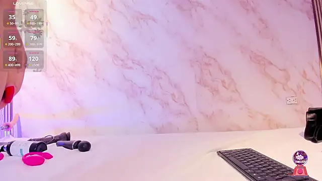 VanessaBoch's cam snapshot