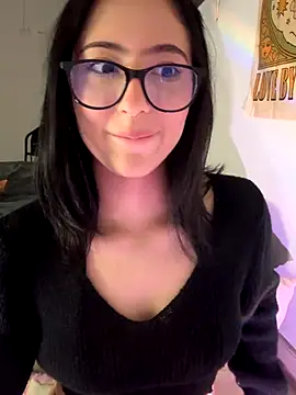 GabyCherry's cam snapshot