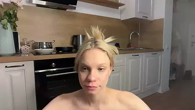 Bl1ssfulSof1's cam snapshot