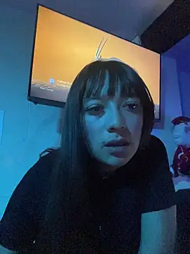 Engell_fire's cam snapshot