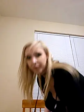 AmethystFoxx's cam snapshot