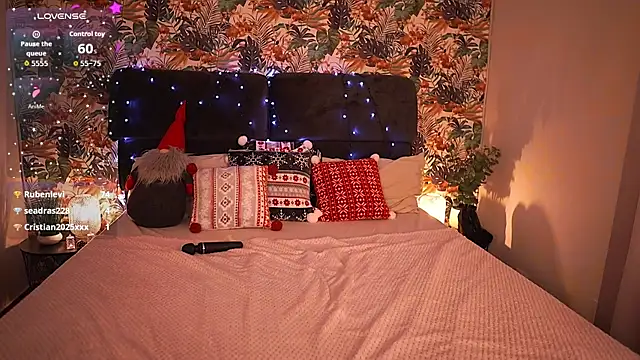 KiraRoxx's cam snapshot