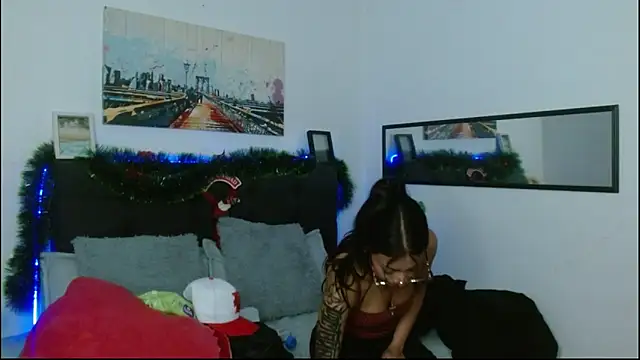 vaness_weet's cam snapshot