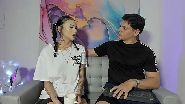 pinksmile_1's cam snapshot