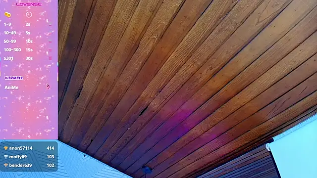 danika_mori1's cam snapshot