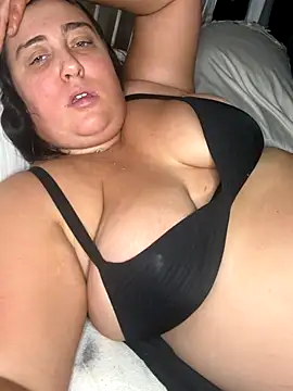 roxey-1997's cam snapshot