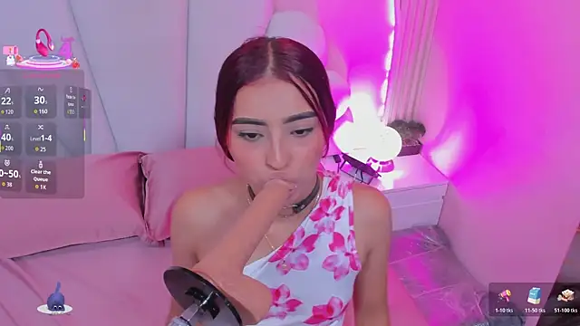 Ary__cherry's cam snapshot