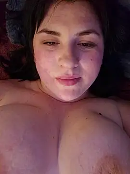 Sweet-bun-3's cam snapshot