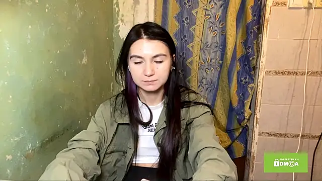 EstherKiester's cam snapshot