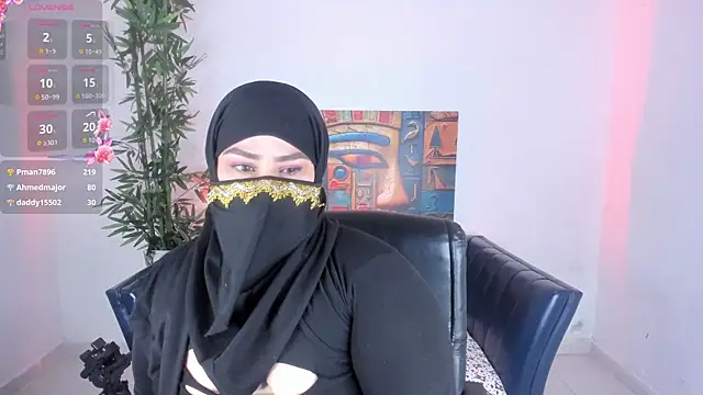 samanee_konn live sex cam