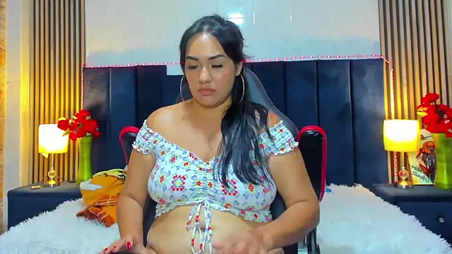 AzumiWalker's cam snapshot