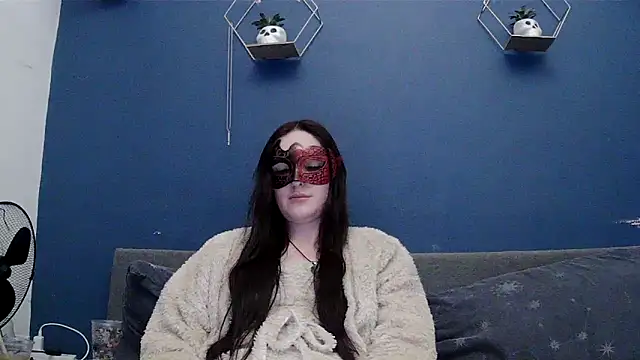 SnowLexi's cam snapshot