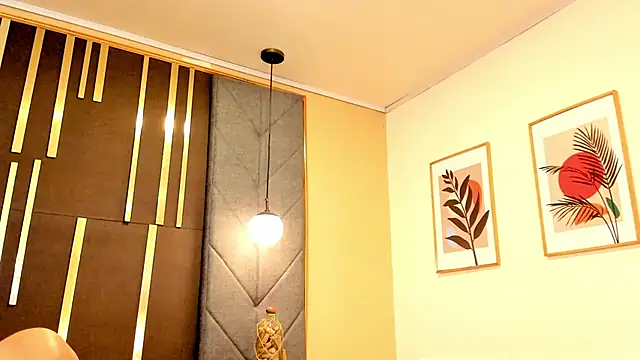 OliviGrace's cam snapshot