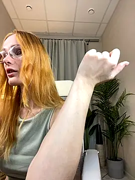 SofiaLoran's cam snapshot