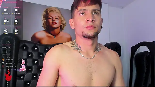 vaalentiino live sex cam