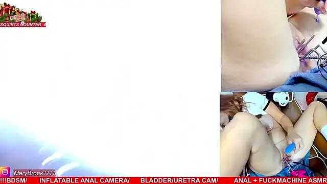 MaryBrook1's cam snapshot